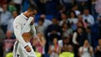 Posibles insultos de Ronaldo hacia Zidane
