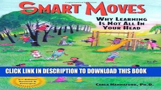 [PDF] Smart Moves: Why Learning Is Not All in Your Head Full Collection