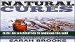 [PDF] Natural Cures: 20 Natural Cures, Herbal Medicines, And Natural Remedies For Increased