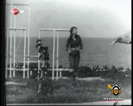 YEŞİM OLMAZ BÖYLE ŞEY NOSTALJİ 1974