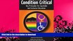 READ  Condition Critical--Key Principles for Equitable and Inclusive Education (Disability,