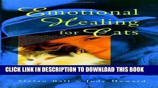 [PDF] Emotional Healing For Cats Popular Colection