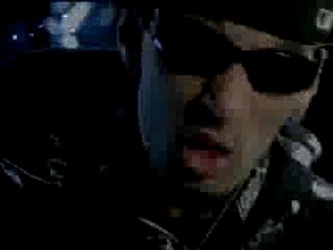 La Fouine ft Booba - Reste en chien