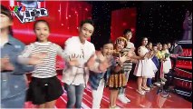 HLV Khóc Vì Các Tài Năng Nhí - Kết Quả Liveshow 2 - The Voice Kids - Giọng Hát Việt Nhí 2016_1