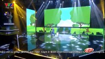 One Day - Chu Tuấn Ngọc | Liveshow 2 | The Voice Kids - Giọng Hát Việt Nhí 2016 [Official]