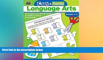 Must Have PDF  Cut and Paste: Language Arts (Cut   Paste)  Free Full Read Most Wanted