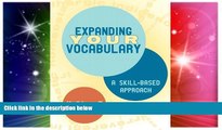 Big Deals  Expanding Your Vocabulary  Best Seller Books Most Wanted