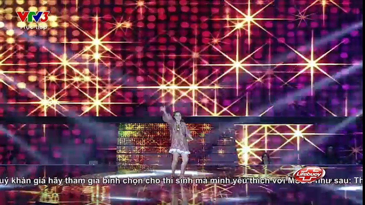 This One's For You - Milana | Liveshow 2 | The Voice Kids - Giọng Hát Việt Nhí 2016 [Official]