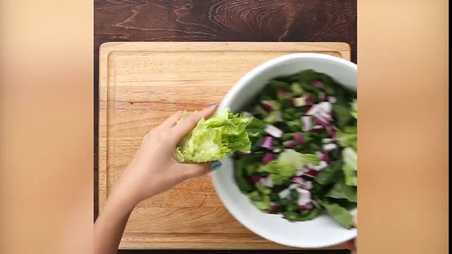 Cách trồng rau củ quả trong nhà siêu đơn giản