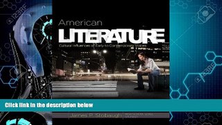 Big Deals  American Literature (Student)  Best Seller Books Best Seller