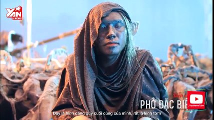 Ngày Nảy Ngày Nay - Hậu trường