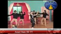 Kali Kurti Dey Nargis Mujra-- Ansari State HD TV