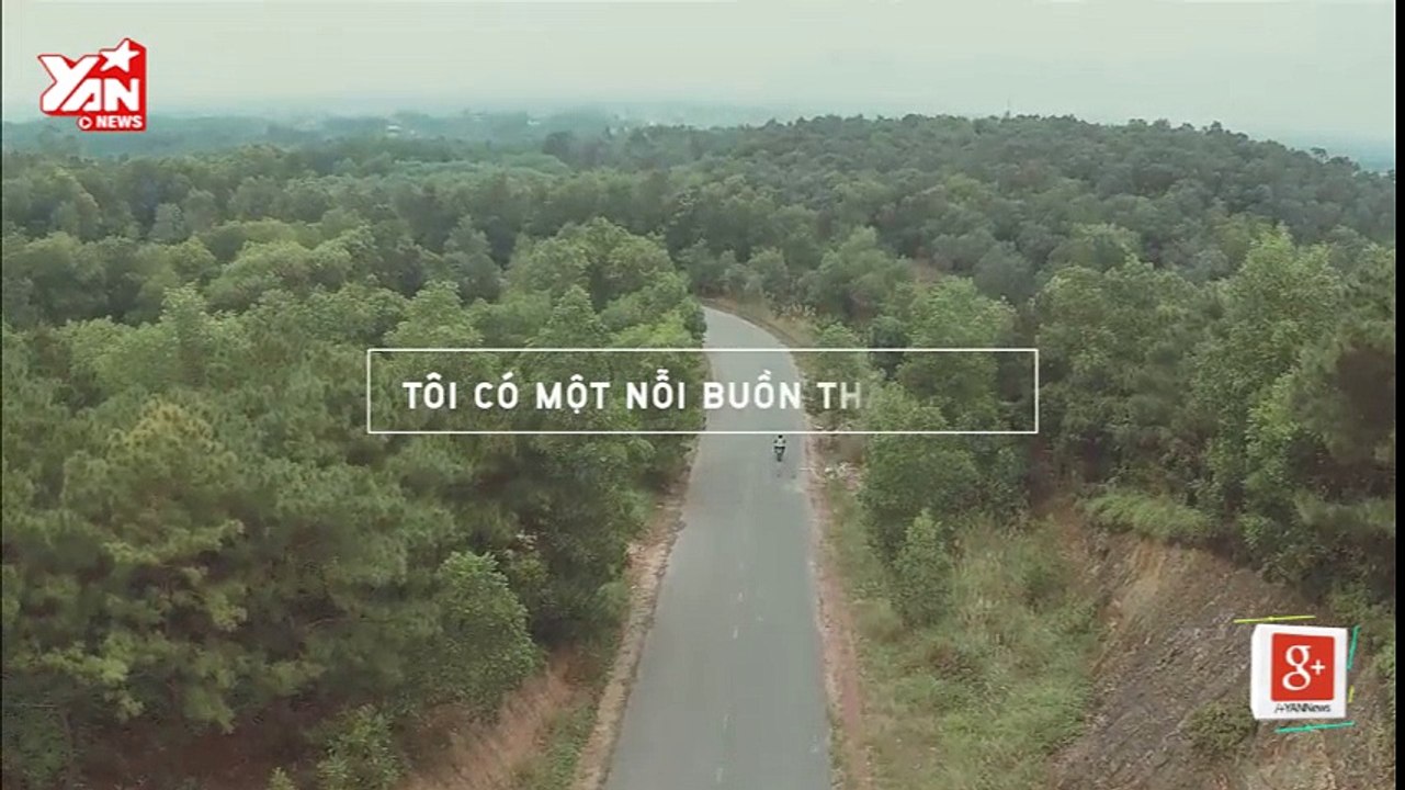 [Trailer] Debut Album "Tôi Có Một Nỗi Buồn Thật Đẹp" - Phạm Hồng Phước