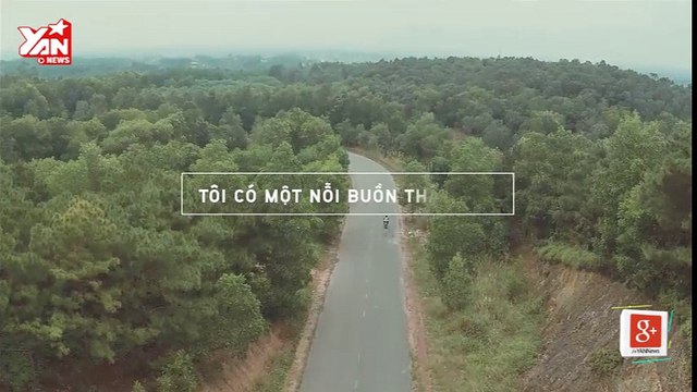 [Trailer] Debut Album Tôi Có Một Nỗi Buồn Thật Đẹp - Phạm Hồng Phước