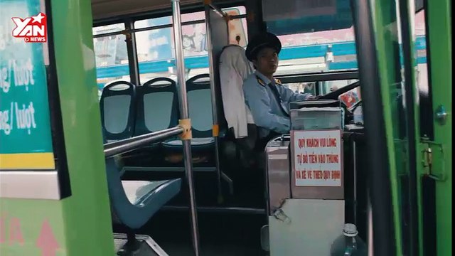 5 nghin di dao SAI GON