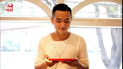 Thu tai sao Pham Hong Phuoc