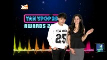 Đông Nhi – Ông Cao Thắng háo hức trông đợi YAN Vpop 20 Awards