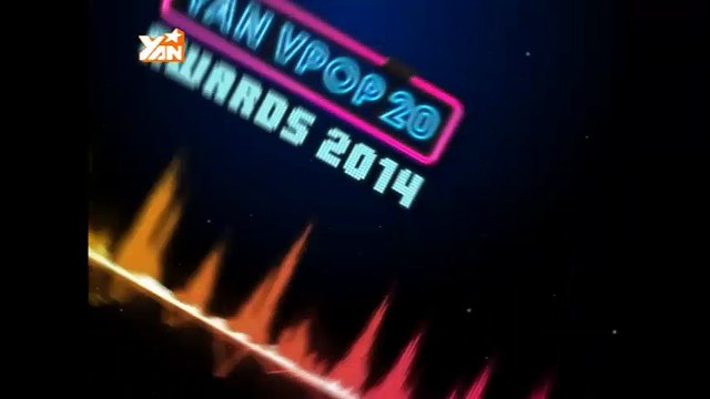 Gil Lê tiết lộ biểu diễn tại lễ trao giải YAN Vpop 20