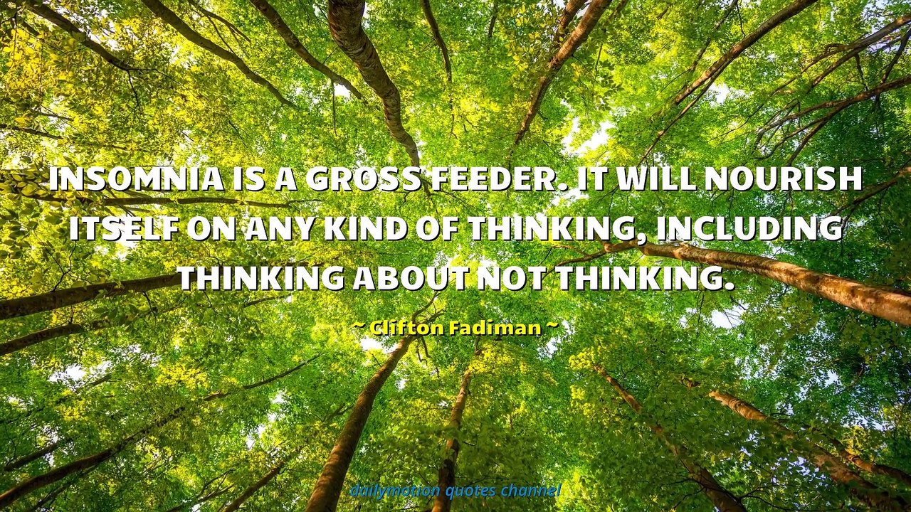 Clifton Fadiman Quotes #2