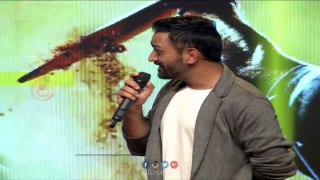 MS Dhoni Superb Speech at MS Dhoni Telugu Movie Audio Launch