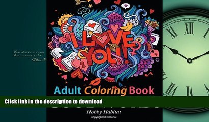 READ THE NEW BOOK Adult Coloring Book - Cool Words: Coloring Book for Adults Featuring 30 Cool,