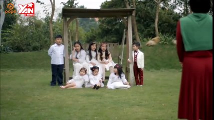 Liên Khúc Giáng Sinh (Christmas Medley) - Mỹ Linh Ft Mỹ Anh