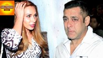 Salman Khan's Girlfriend Iulia Vântur In DANGER ! | Bollywood Asia