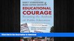 READ  Educational Courage: Resisting the Ambush of Public Education  GET PDF