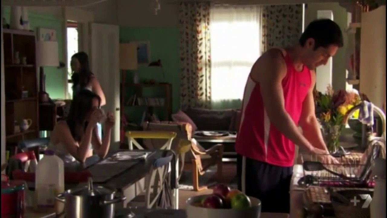 Hannah & Andy Part 25