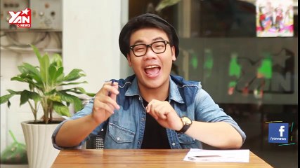 Hamlet Trương "hoảng hồn" với fan girl bồng bột reup