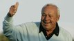 AP: Arnold Palmer Dies at 87