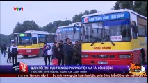 Sàm sỡ trên xe bus