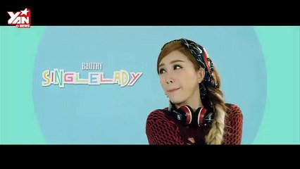 [Trailer] SINGLE LADY - BẢO THY.mp4