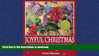 DOWNLOAD Joyful Christmas: Grayscale Photo Coloring Book READ NOW PDF ONLINE