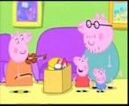 #16 Świnka Peppa - Instrumenty muzyczne (sezon 1 - Bajki dla dzieci)