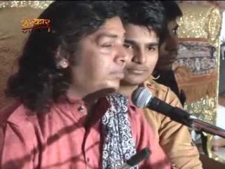 कैसा खेल रचाया तूने - वारी वारी महारी वारा माता ( राजस्थानी )