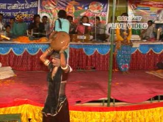 द्वारका रा नाथ - मन रो मोरलीया ( राजस्थानी )