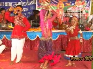 ओ बीरा लिले चढ़े ने - मन रो मोरलीया ( राजस्थानी )