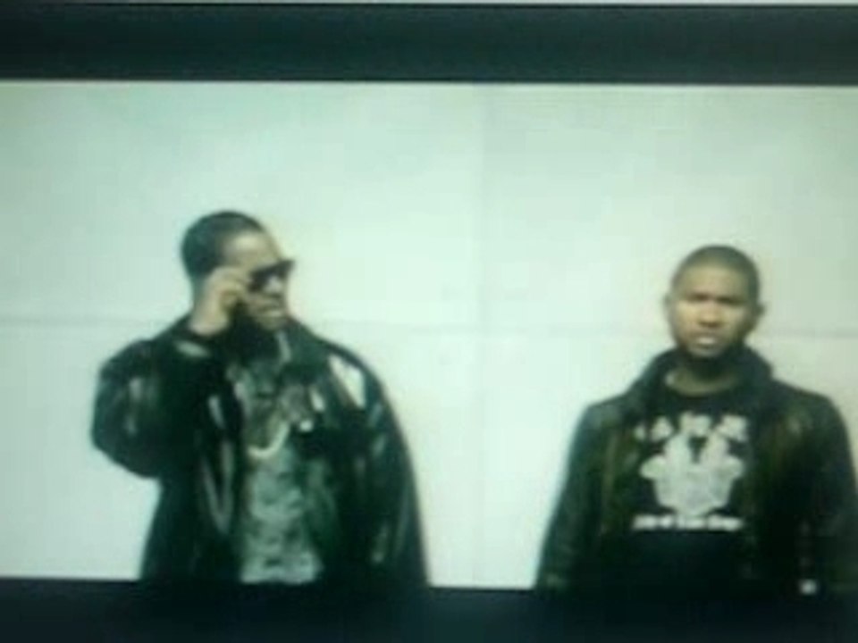 parodie r.kelly et usher