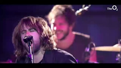 The Vaccines Live - 'If You Wanna' at The O2