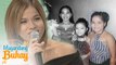 Magandang Buhay: Klarisses' humble beginnings in singing career