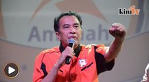 Amanah sedia lawan PAS, UMNO di Kelantan