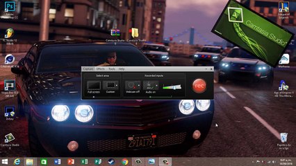 Tutorial De Descarga E Instalacion De Camtasia Studio 8 Full En Español 2016[2]