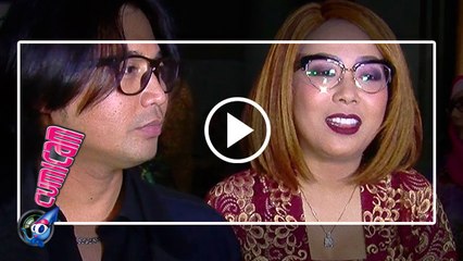 Pakai Wig, Soimah Cantik Maksimal - Cumicam 26 September 2016