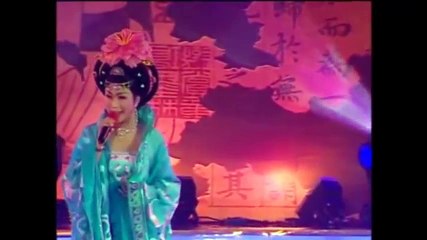 Nữ Nhi Tình _ Lý Ngọc Cương