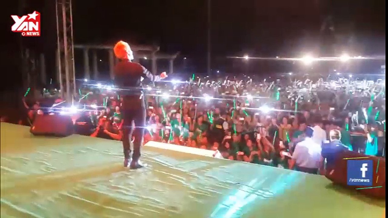 Số phận Sơn Tùng M-TP sau khi “hào quang trở lại”