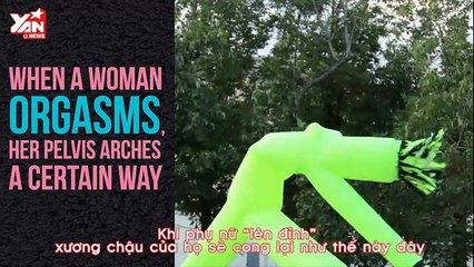 Đã sửa "6 cách giúp bạn cải thiện "chuyện ấy"