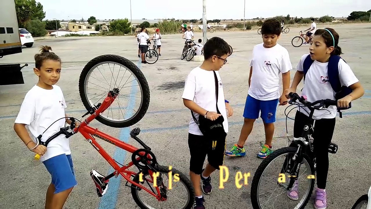 Ciclolonga "PedalAVIS 2016"