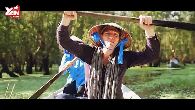 WHAT MAKES YOU BEAUTIFUL - KYO YORK