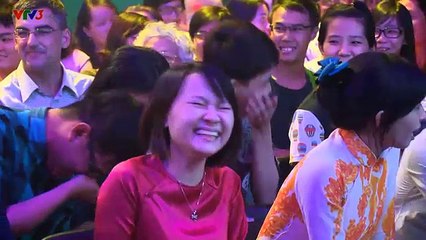 ƠN GIỜI CẬU ĐÂY RỒI! - TẬP 7 - NHÀ NGOẠI CẢM - TRẤN THÀNH & PHI PHỤNG (22-11-2014)